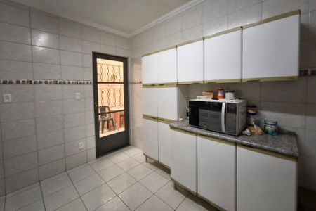 Casa à venda com 300m², 3 quartos e 1 vagaCozinha