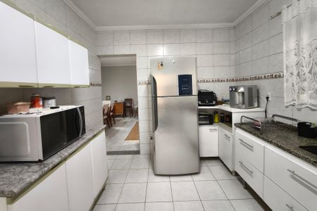 Casa à venda com 300m², 3 quartos e 1 vagaCozinha