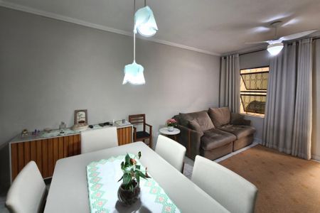 Sala de casa à venda com 3 quartos, 300m² em Cidade Satélite Íris, Campinas