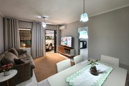 Casa à venda com 300m², 3 quartos e 1 vagaSala