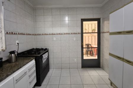 Casa à venda com 300m², 3 quartos e 1 vagaCozinha