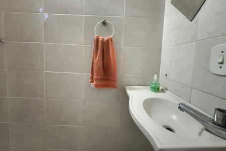 Casa à venda com 300m², 3 quartos e 1 vagaLavabo