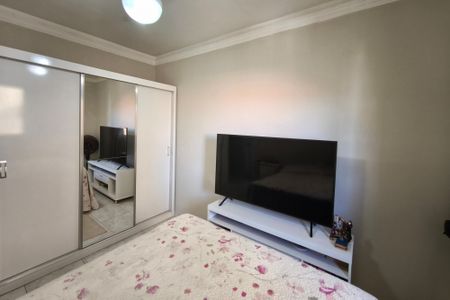 Quarto 2 de casa à venda com 3 quartos, 300m² em Cidade Satélite Íris, Campinas