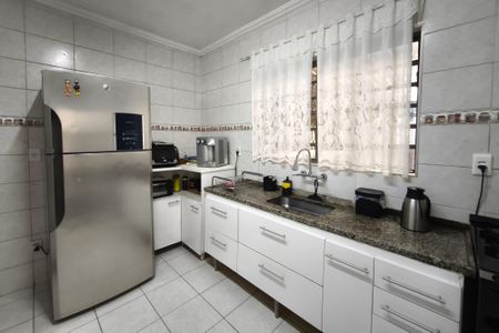 Casa à venda com 300m², 3 quartos e 1 vagaCozinha