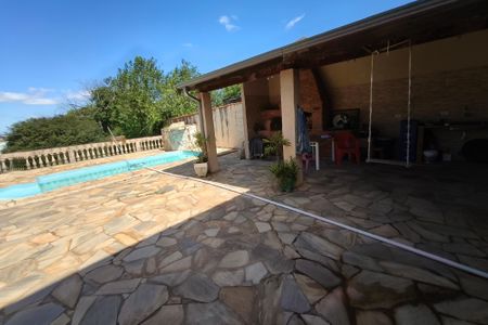 Casa à venda com 300m², 3 quartos e 1 vagaÁrea gourmet