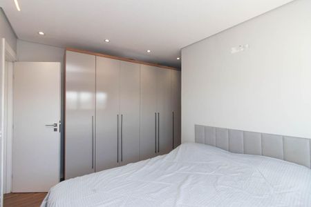 Apartamento à venda com 80m², 2 quartos e 1 vagaQuarto Suíte