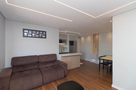 Apartamento à venda com 80m², 2 quartos e 1 vagaSala