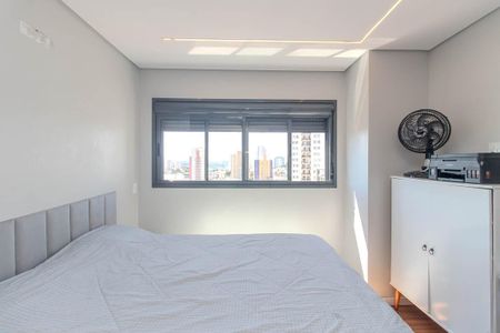 Apartamento à venda com 80m², 2 quartos e 1 vagaQuarto Suíte