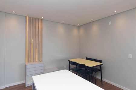 Sala de apartamento à venda com 2 quartos, 80m² em Tucuruvi, São Paulo