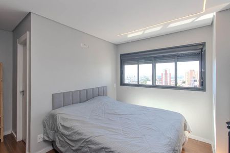 Apartamento à venda com 80m², 2 quartos e 1 vagaQuarto Suíte