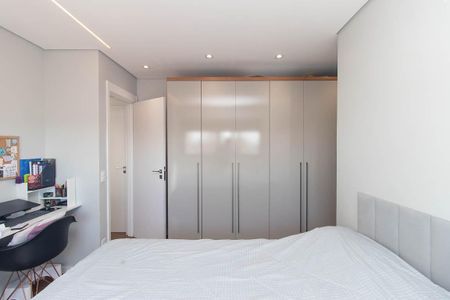 Apartamento à venda com 80m², 2 quartos e 1 vagaQuarto Suíte