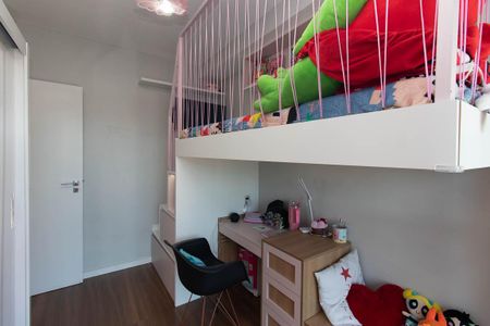 Apartamento à venda com 80m², 2 quartos e 1 vagaQuarto 2