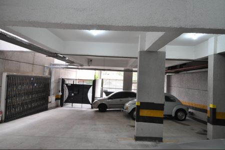 Apartamento à venda com 42m², 2 quartos e 1 vagaGaragem