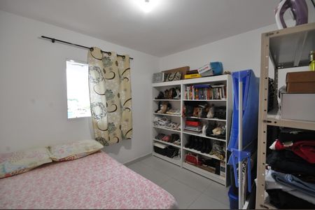 Apartamento à venda com 42m², 2 quartos e 1 vagaQuarto 1