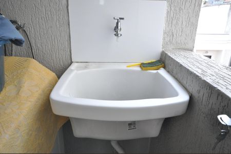 Apartamento à venda com 42m², 2 quartos e 1 vagaÁrea de Serviço