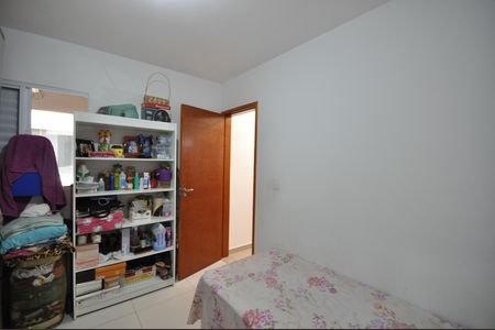 Apartamento à venda com 42m², 2 quartos e 1 vagaQuarto 2
