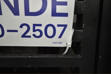 Apartamento à venda com 42m², 2 quartos e 1 vagaPlaca