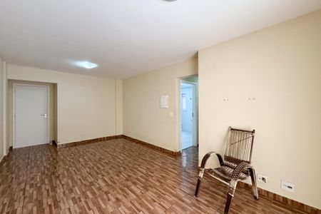 Apartamento para alugar com 78m², 2 quartos e 2 vagasSala