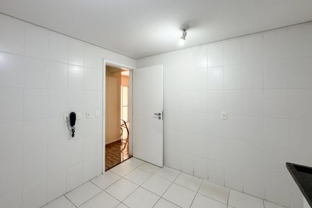 Apartamento para alugar com 78m², 2 quartos e 2 vagasCozinha 