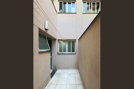 Apartamento para alugar com 78m², 2 quartos e 2 vagasVaranda 
