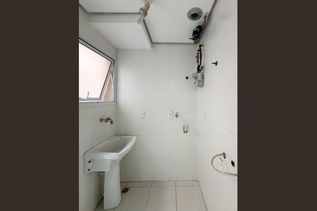 Apartamento para alugar com 78m², 2 quartos e 2 vagasÁrea de Serviço