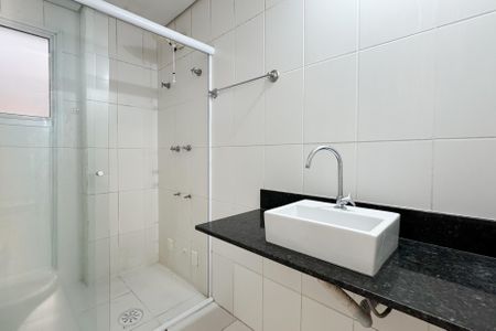 Apartamento para alugar com 78m², 2 quartos e 2 vagas Apartamento para alugar com 78m², 2 quartos e 2 vagasBanheiro Social