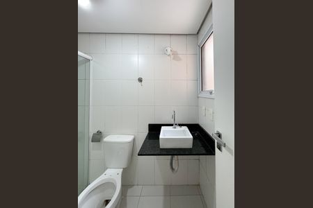 Apartamento para alugar com 78m², 2 quartos e 2 vagasBanheiro - Suíte