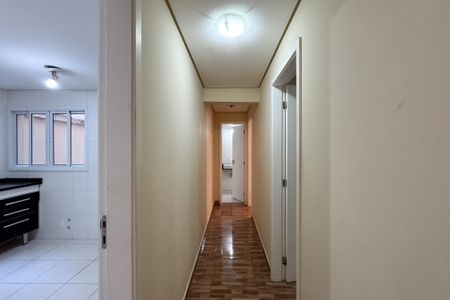 Apartamento para alugar com 78m², 2 quartos e 2 vagasAcesso - Quartos 