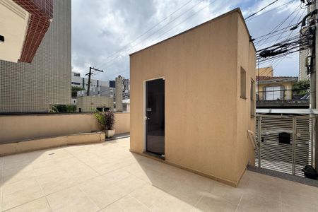 Apartamento para alugar com 78m², 2 quartos e 2 vagasÁrea comum