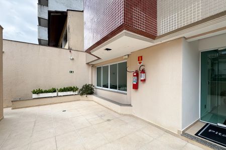 Apartamento para alugar com 78m², 2 quartos e 2 vagas Apartamento para alugar com 78m², 2 quartos e 2 vagasÁrea comum