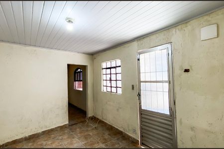 Sala  de casa para alugar com 1 quarto, 47m² em Vila Sao Francisco, São Paulo