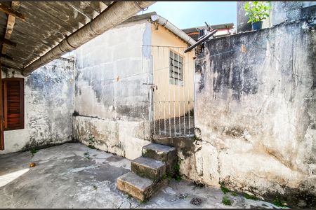 Casa para alugar com 47m², 1 quarto e sem vagaÁrea de Serviço