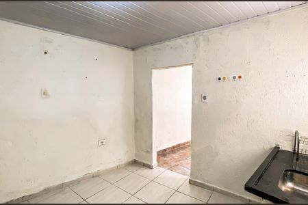 Casa para alugar com 47m², 1 quarto e sem vagaCozinha