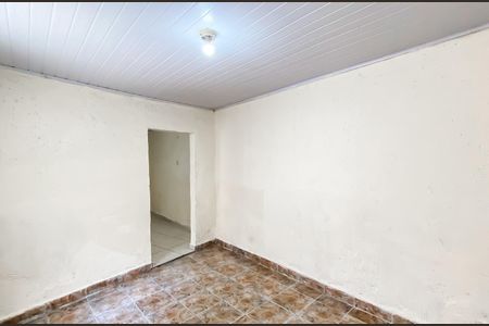 Sala  de casa para alugar com 1 quarto, 47m² em Vila Sao Francisco, São Paulo