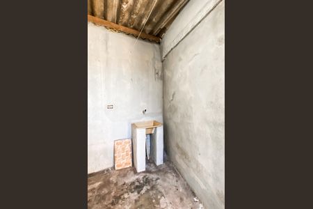 Casa para alugar com 47m², 1 quarto e sem vagaÁrea de Serviço