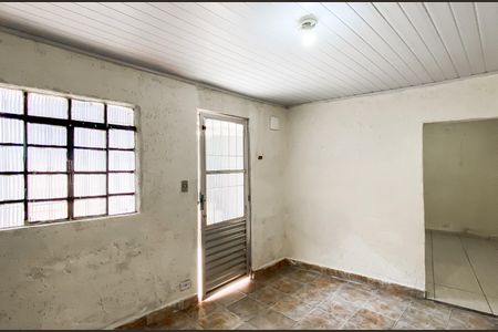 Sala  de casa para alugar com 1 quarto, 47m² em Vila Sao Francisco, São Paulo