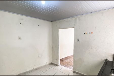 Casa para alugar com 47m², 1 quarto e sem vagaCozinha 