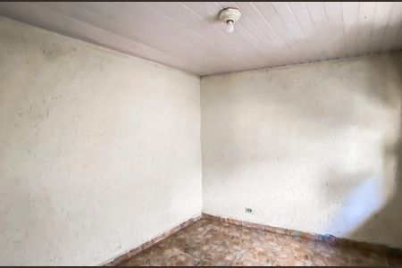 Sala de casa para alugar com 1 quarto, 47m² em Vila Sao Francisco, São Paulo