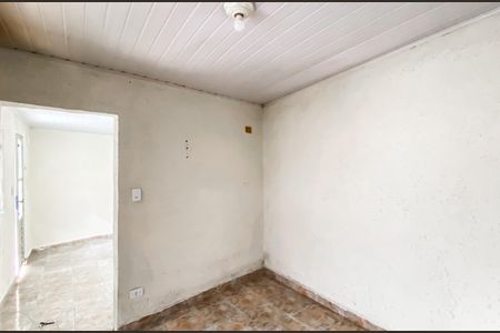 Quarto 1 de casa para alugar com 1 quarto, 47m² em Vila Sao Francisco, São Paulo