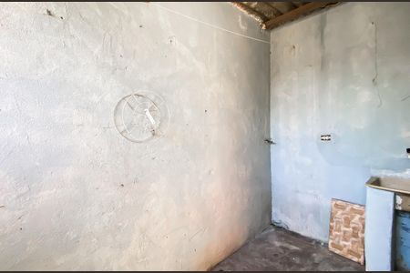 Casa para alugar com 47m², 1 quarto e sem vagaÁrea de Serviço