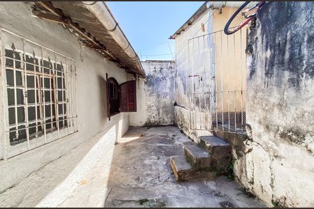 Casa para alugar com 47m², 1 quarto e sem vagaÁrea de Serviço