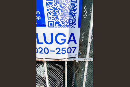 Casa para alugar com 47m², 1 quarto e sem vagaPlaca 