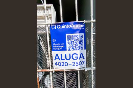 Casa para alugar com 47m², 1 quarto e sem vagaPlaca 