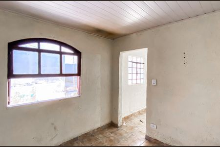 Quarto 1 de casa para alugar com 1 quarto, 47m² em Vila Sao Francisco, São Paulo