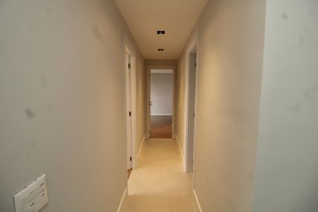 Apartamento para alugar com 78m², 2 quartos e 1 vagaCorredor