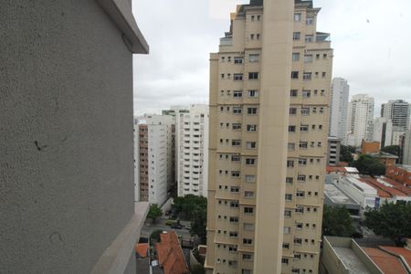 Apartamento para alugar com 78m², 2 quartos e 1 vagaVista da suíte 1