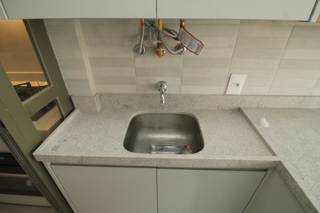 Apartamento para alugar com 78m², 2 quartos e 1 vagaÁrea de Serviço