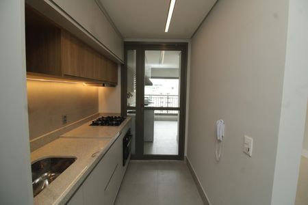 Apartamento para alugar com 78m², 2 quartos e 1 vagaCozinha
