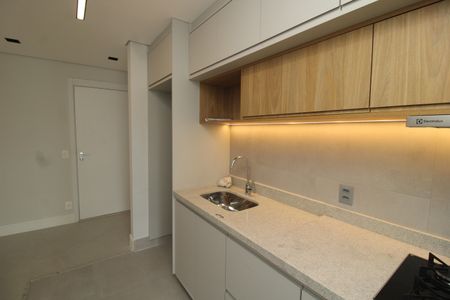 Apartamento para alugar com 78m², 2 quartos e 1 vagaCozinha