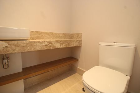 Apartamento para alugar com 78m², 2 quartos e 1 vagaLavabo